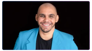 Camilo Drakon